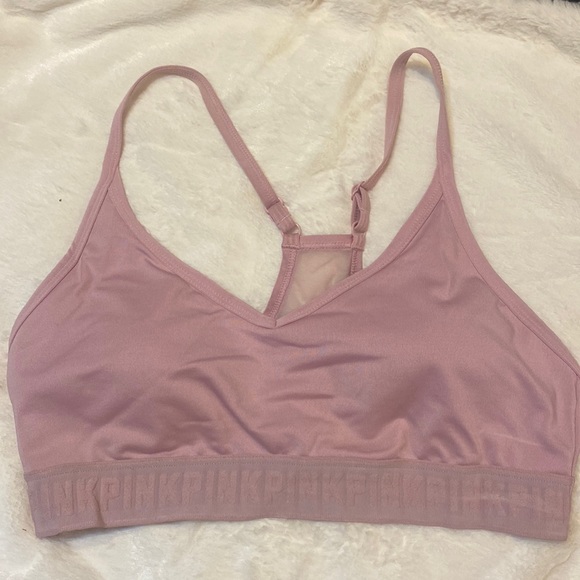 VS PINK Sports bra - Picture 1 of 2